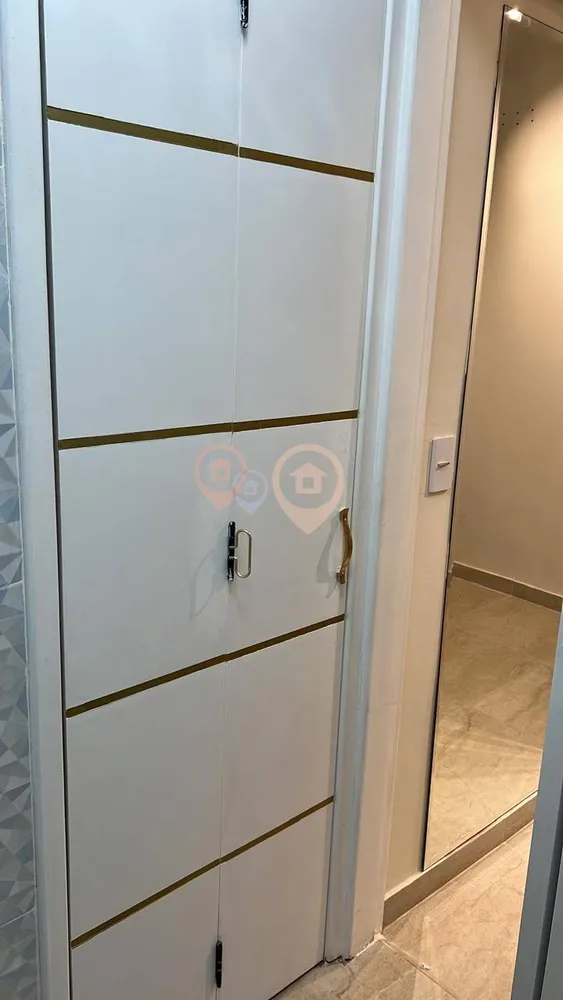 Sala-Conjunto, 43 m² - Foto 7