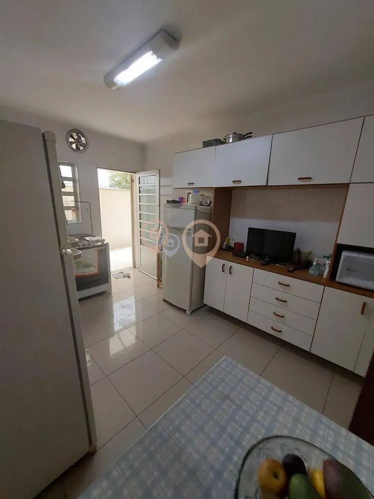 Casa, 5 quartos, 240 m² - Foto 8