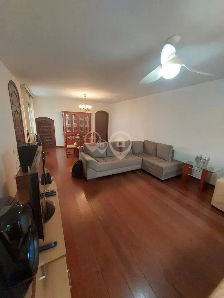 Casa, 5 quartos, 240 m² - Foto 3