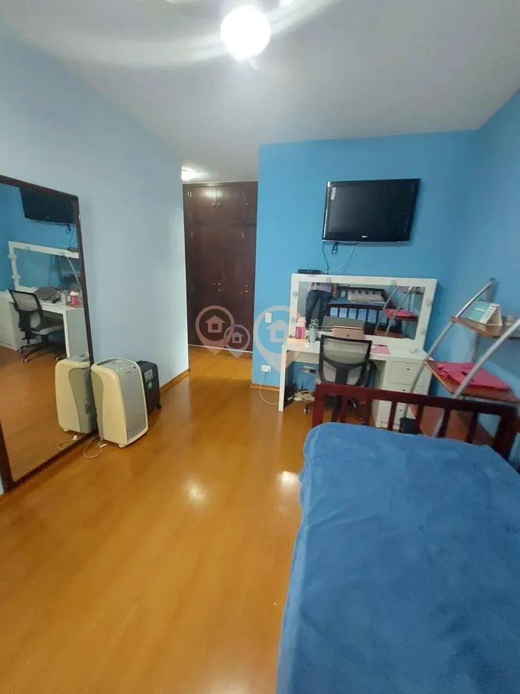 Casa, 5 quartos, 240 m² - Foto 6