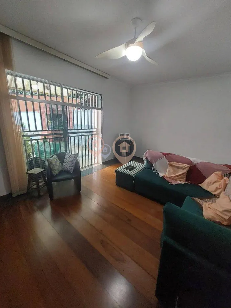 Casa, 5 quartos, 240 m² - Foto 5