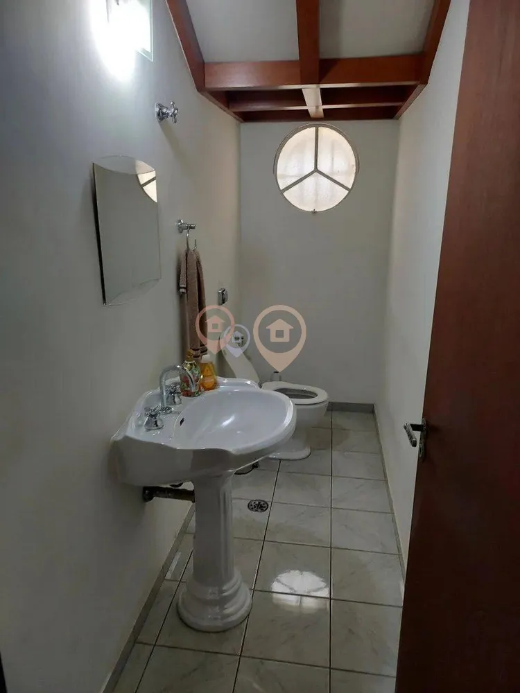 Casa, 5 quartos, 240 m² - Foto 4