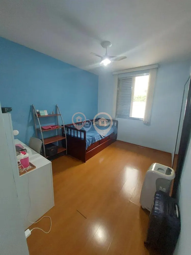 Casa, 5 quartos, 240 m² - Foto 13