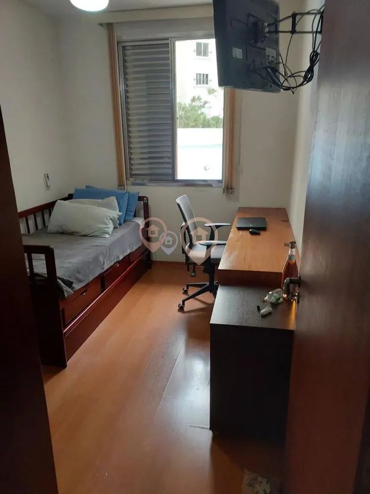 Casa, 5 quartos, 240 m² - Foto 17