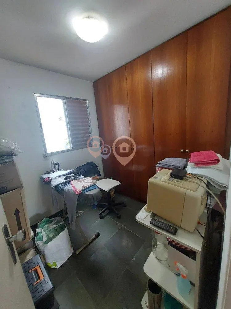 Casa, 5 quartos, 240 m² - Foto 7