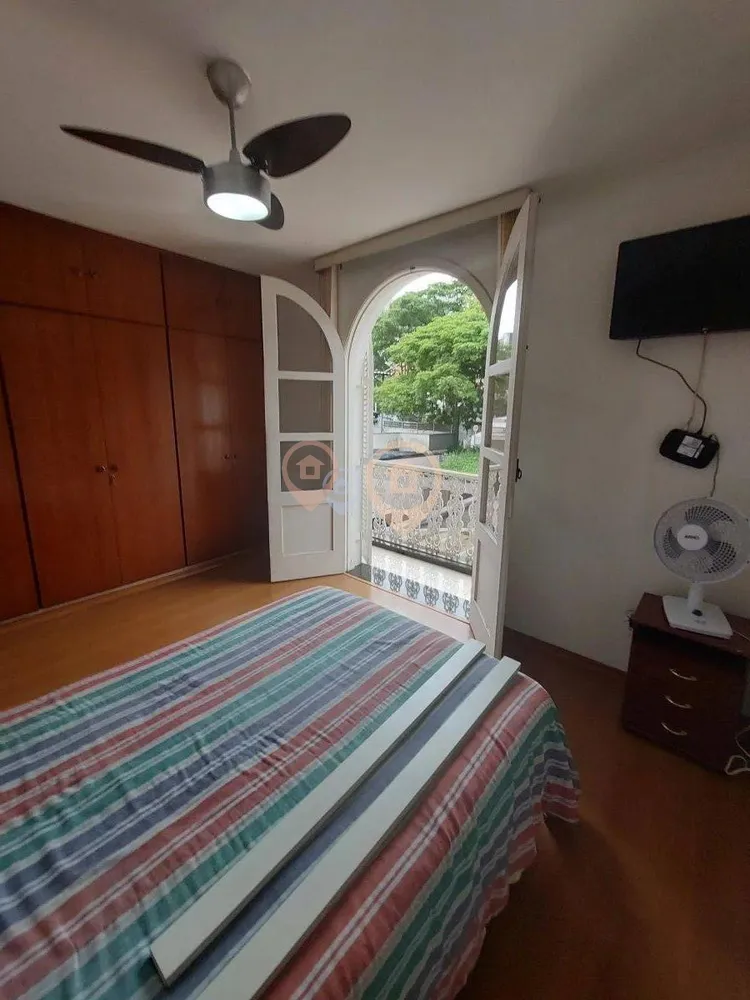 Casa, 5 quartos, 240 m² - Foto 18