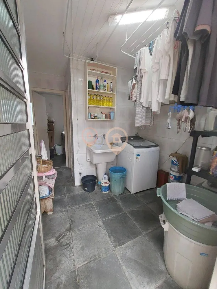 Casa, 5 quartos, 240 m² - Foto 15
