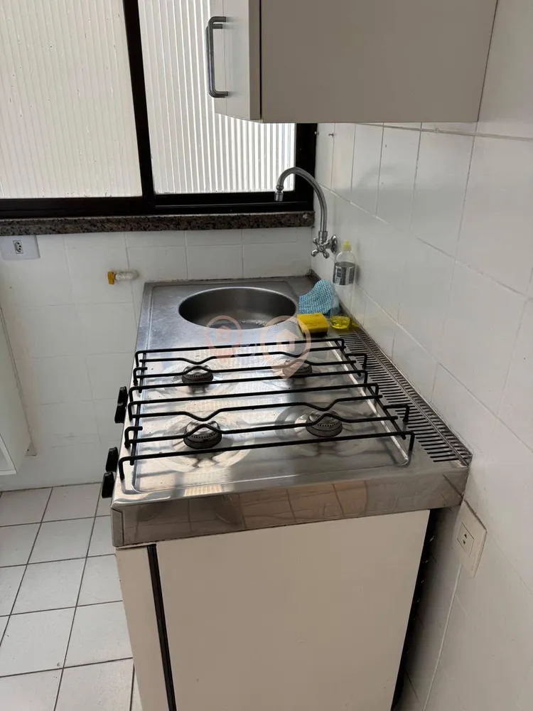 Apartamento, 1 quarto, 60 m² - Foto 12