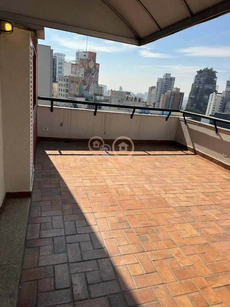 Apartamento, 1 quarto, 60 m² - Foto 17
