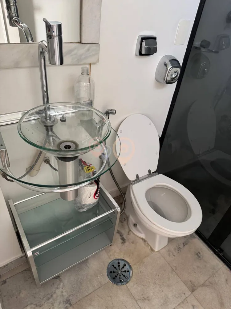 Apartamento, 1 quarto, 60 m² - Foto 10