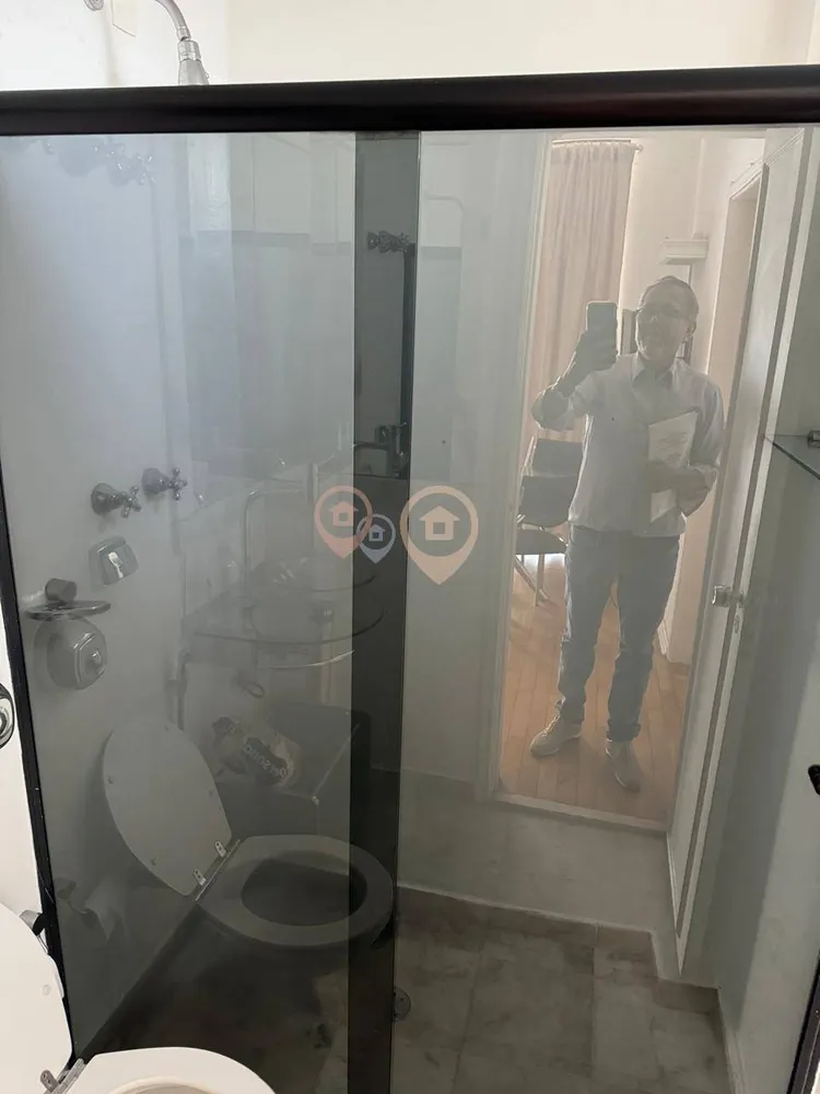 Apartamento, 1 quarto, 60 m² - Foto 9