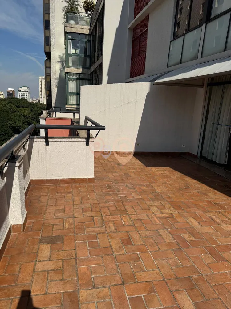 Apartamento, 1 quarto, 60 m² - Foto 16