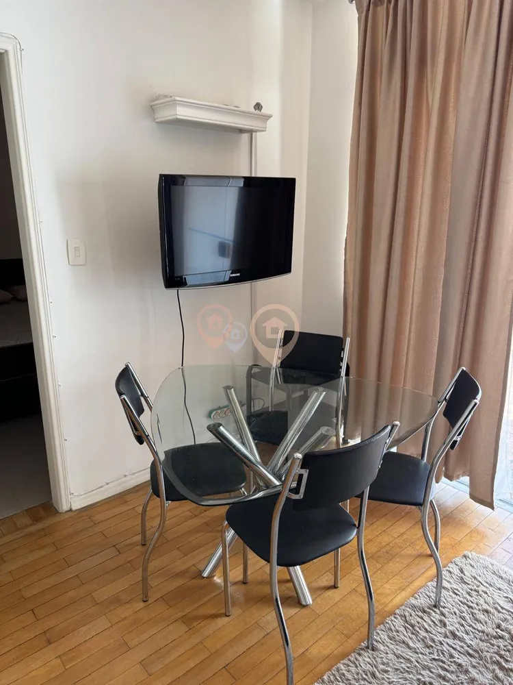 Apartamento, 1 quarto, 60 m² - Foto 3