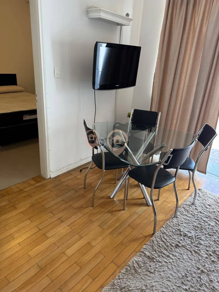 Apartamento, 1 quarto, 60 m² - Foto 2