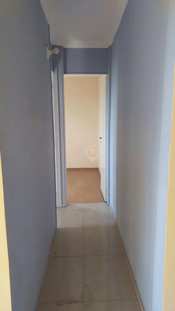 Apartamento, 3 quartos, 41 m² - Foto 3