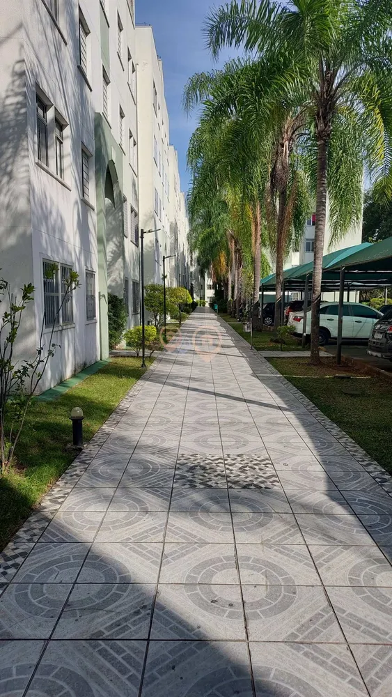 Apartamento, 3 quartos, 41 m² - Foto 6