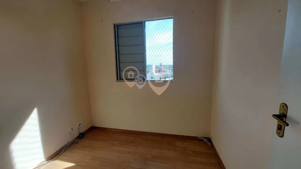 Apartamento, 3 quartos, 41 m² - Foto 4