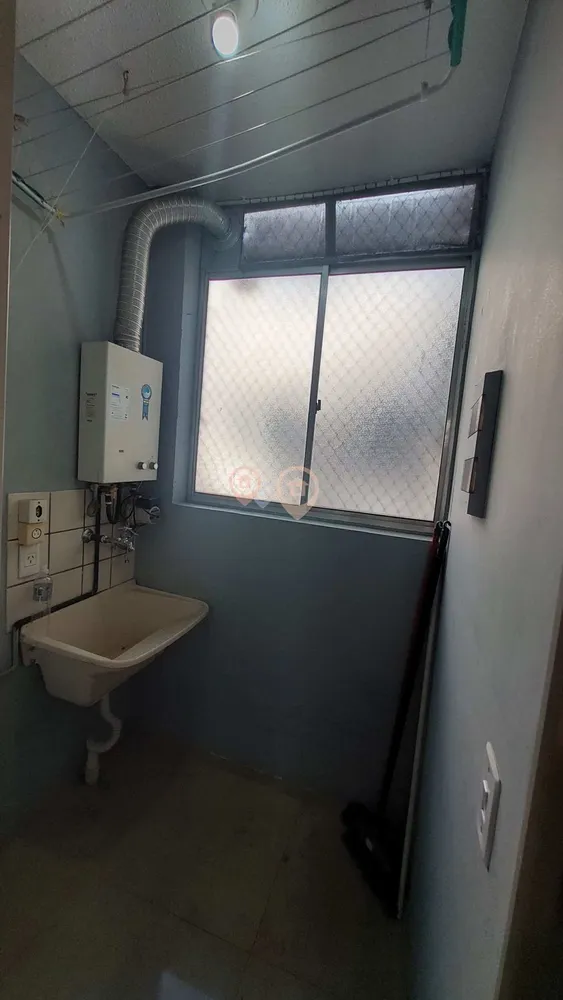 Apartamento, 3 quartos, 41 m² - Foto 7