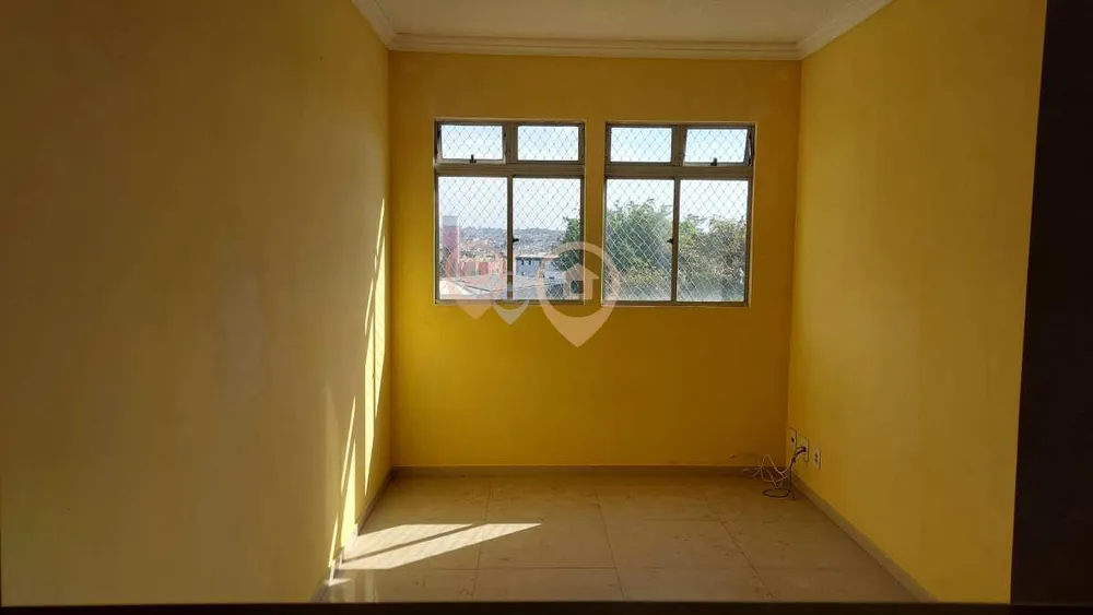 Apartamento, 3 quartos, 41 m² - Foto 2