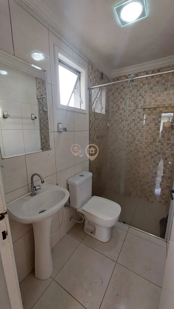 Apartamento, 3 quartos, 41 m² - Foto 8