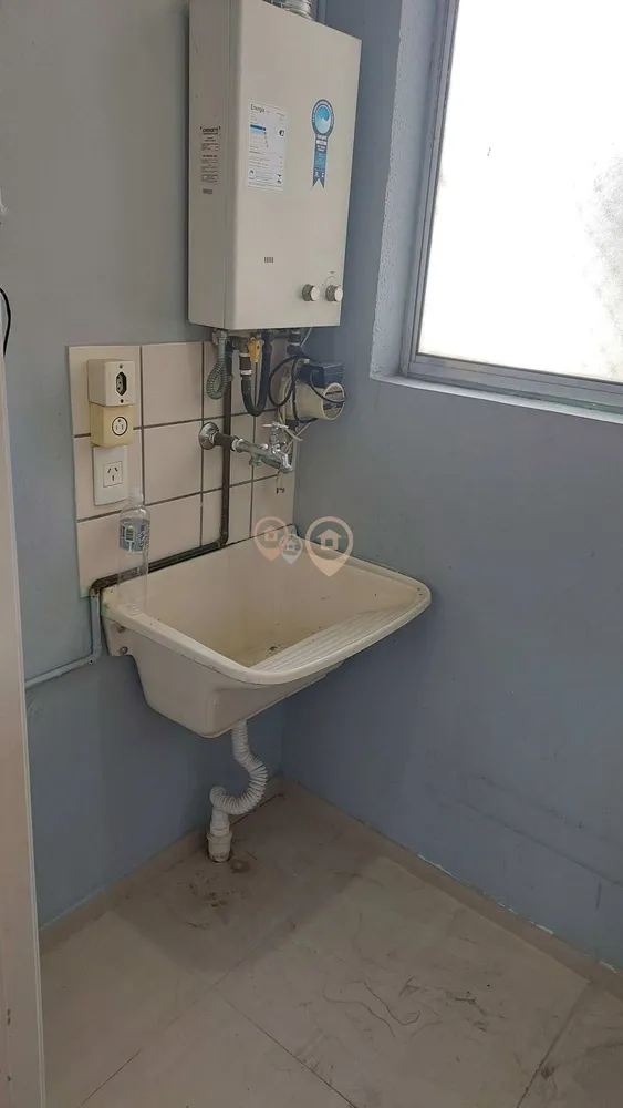 Apartamento, 3 quartos, 41 m² - Foto 5
