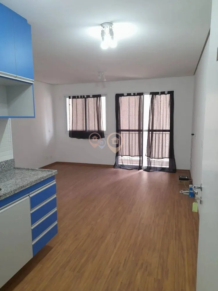 Apartamento, 1 quarto, 30 m² - Foto 4
