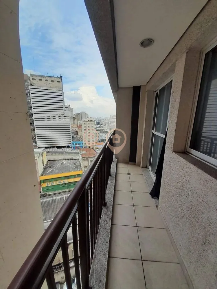 Apartamento, 1 quarto, 30 m² - Foto 14