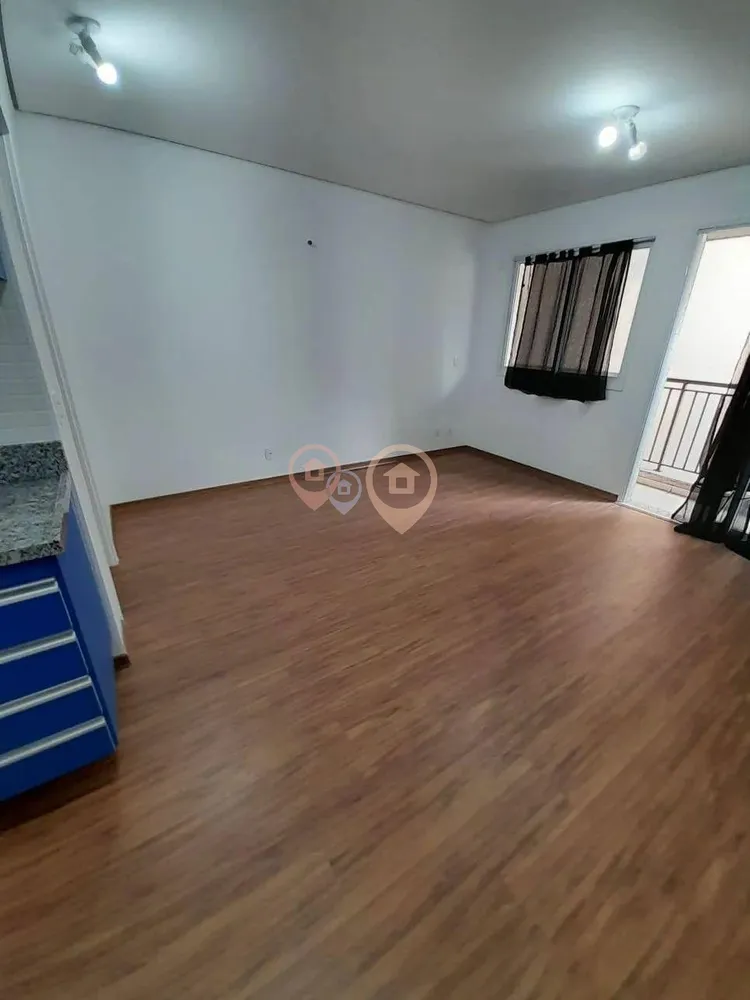 Apartamento, 1 quarto, 30 m² - Foto 10