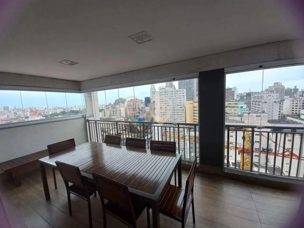 Apartamento, 1 quarto, 30 m² - Foto 20