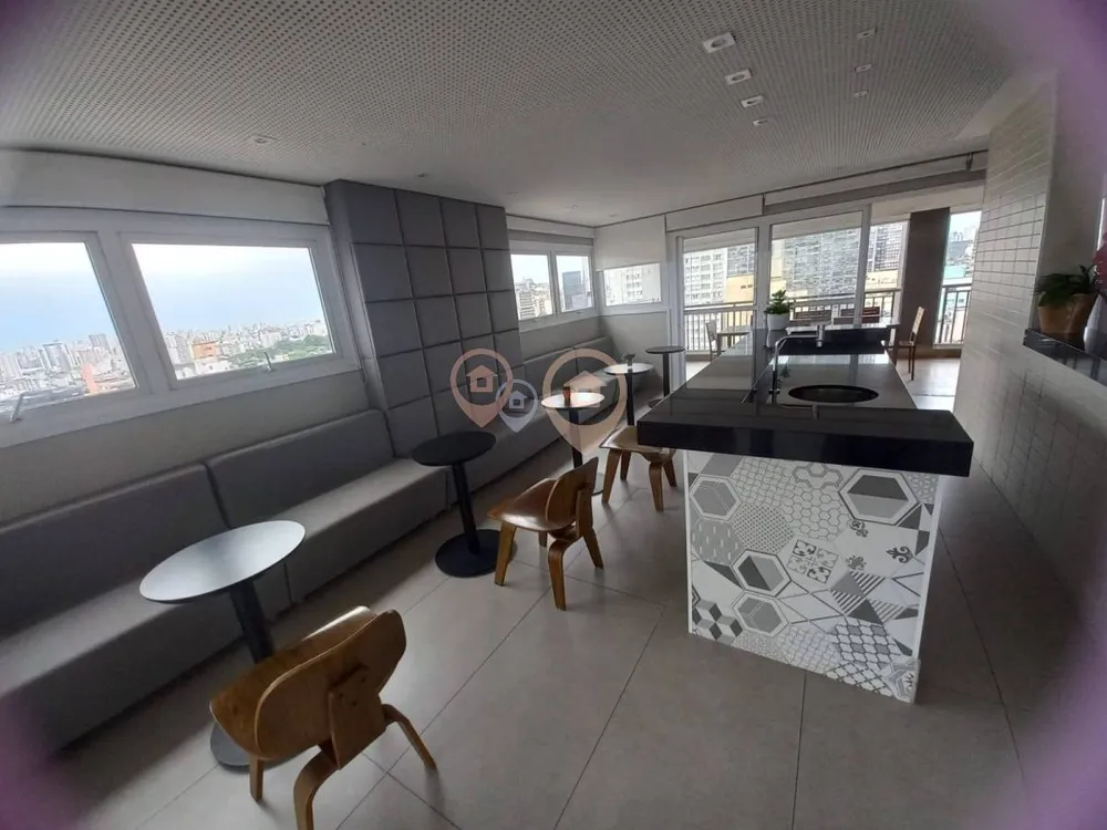 Apartamento, 1 quarto, 30 m² - Foto 5