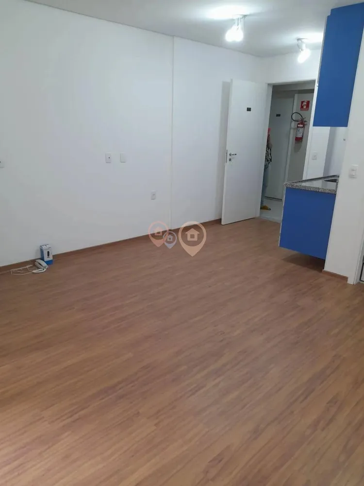 Apartamento, 1 quarto, 30 m² - Foto 7