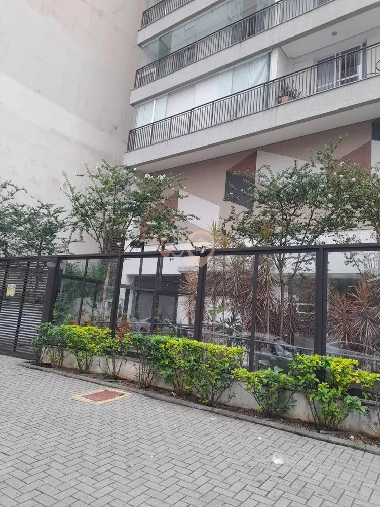 Apartamento, 1 quarto, 30 m² - Foto 1