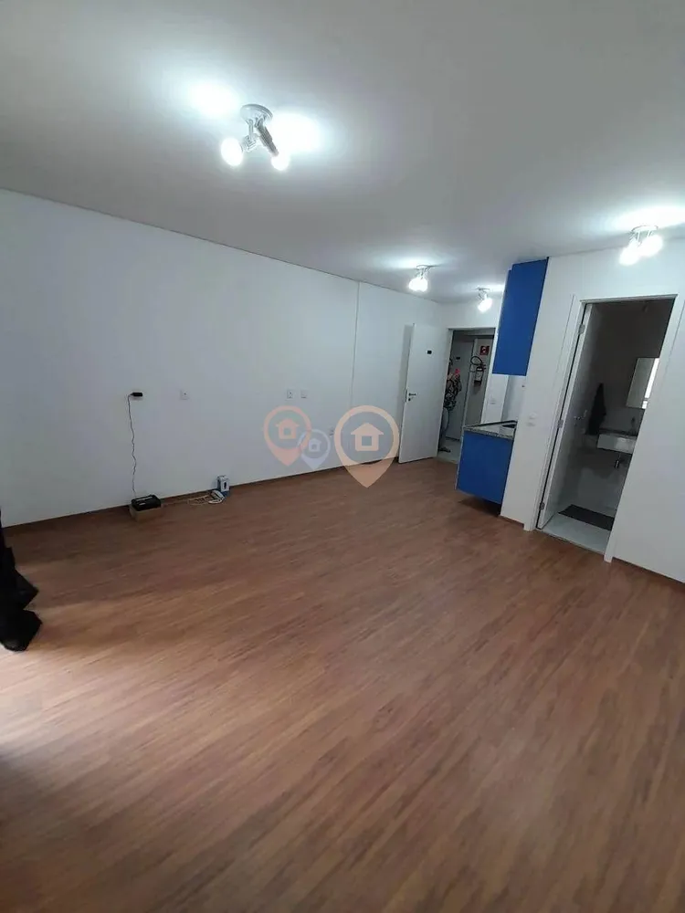 Apartamento, 1 quarto, 30 m² - Foto 5