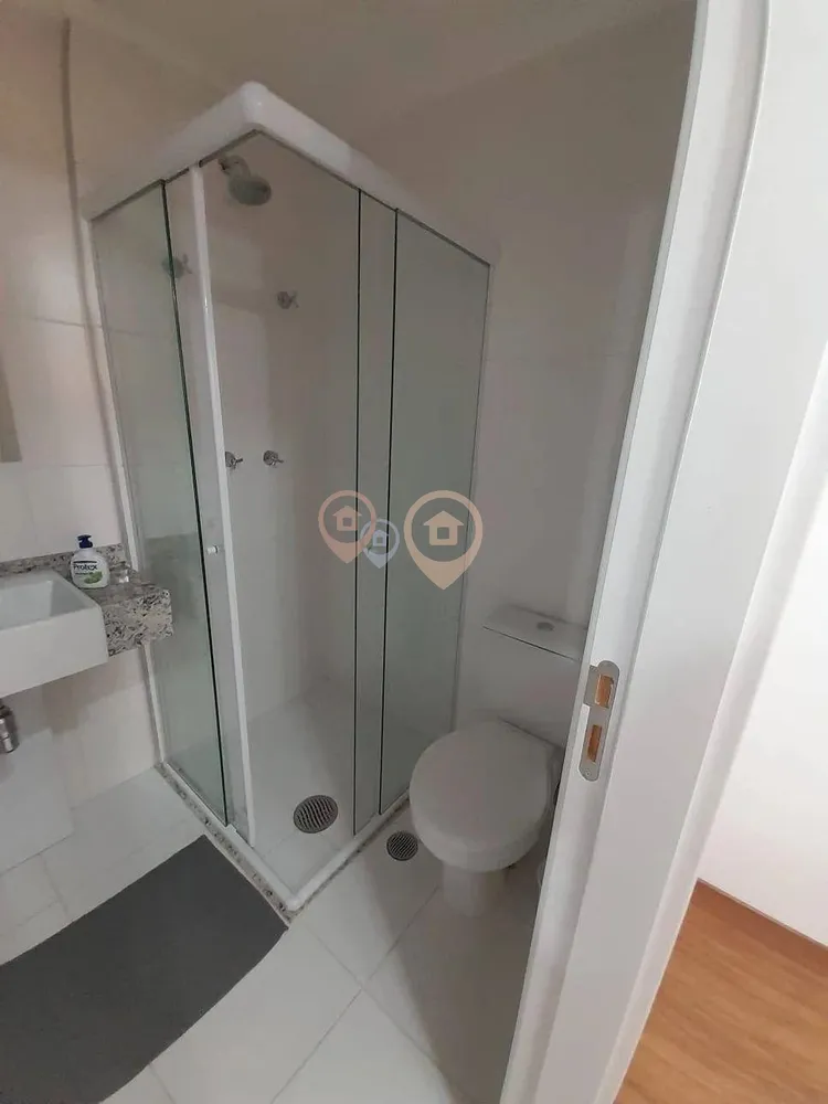 Apartamento, 1 quarto, 30 m² - Foto 8