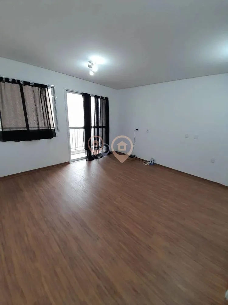 Apartamento, 1 quarto, 30 m² - Foto 8