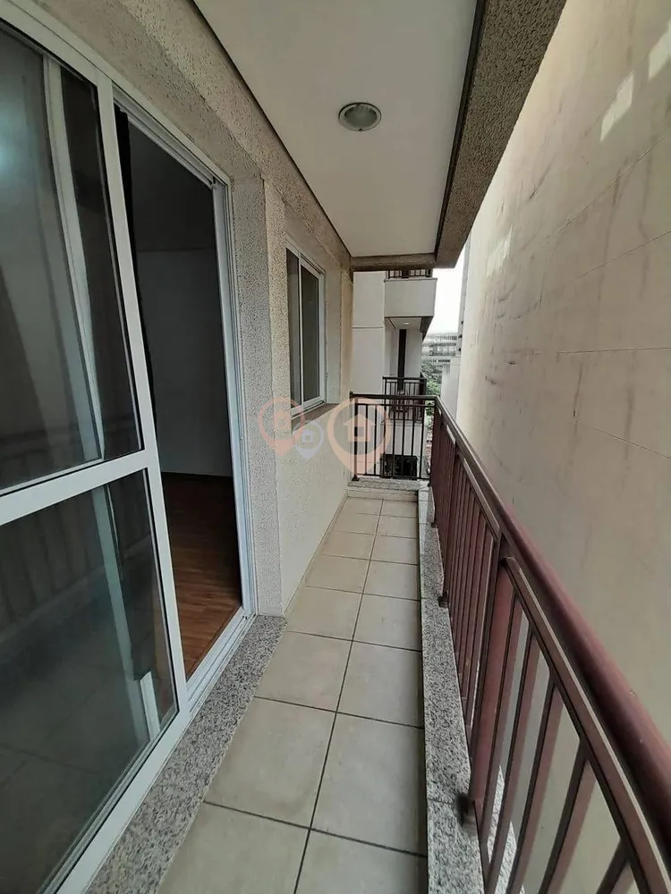 Apartamento, 1 quarto, 30 m² - Foto 13