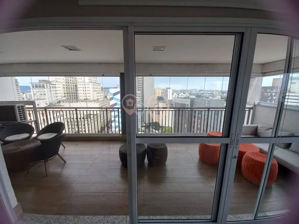 Apartamento, 1 quarto, 30 m² - Foto 6