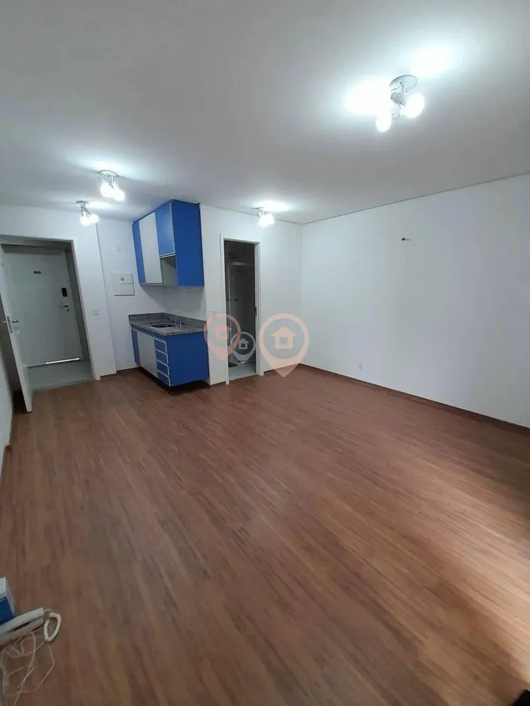 Apartamento, 1 quarto, 30 m² - Foto 6