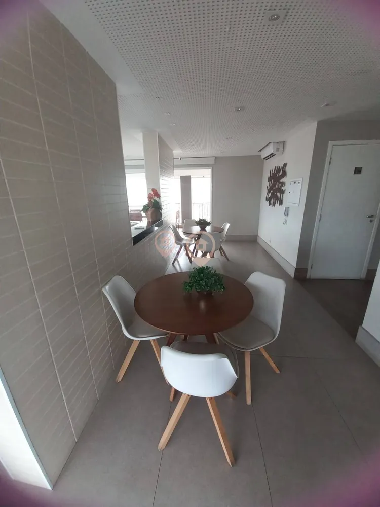Apartamento, 1 quarto, 30 m² - Foto 19