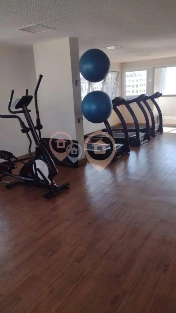 Apartamento, 1 quarto, 30 m² - Foto 16
