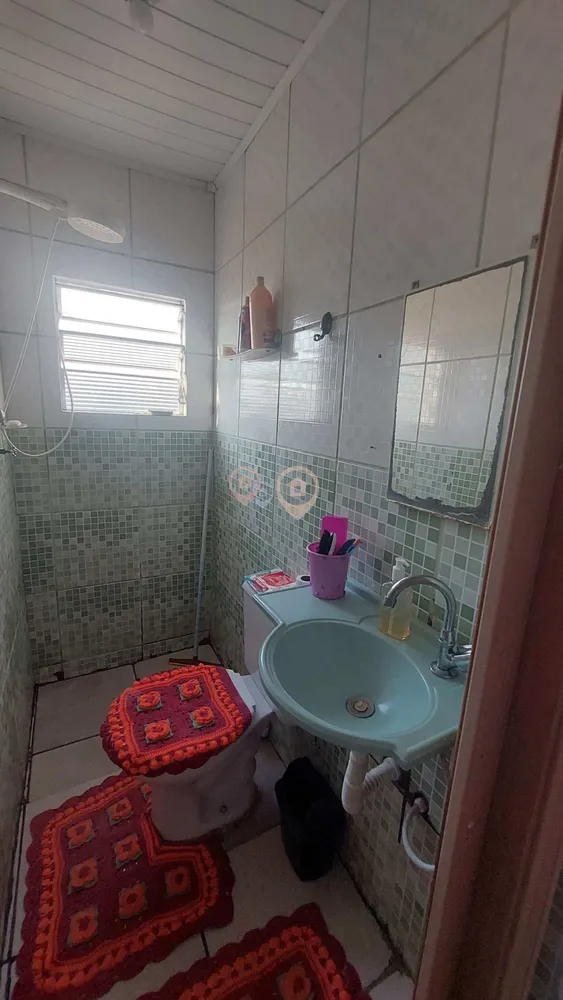 Casa, 2 quartos - Foto 19