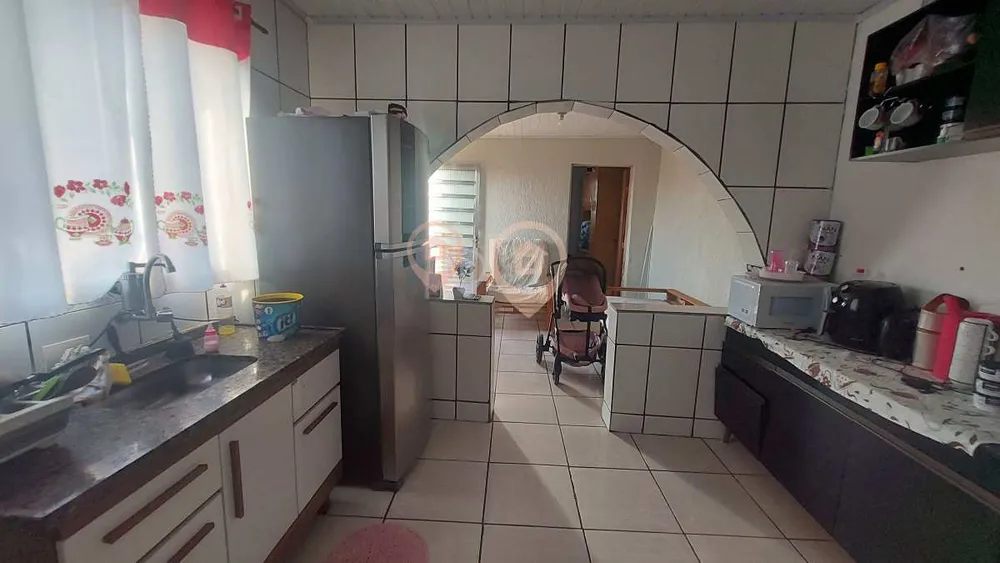 Casa, 2 quartos - Foto 17