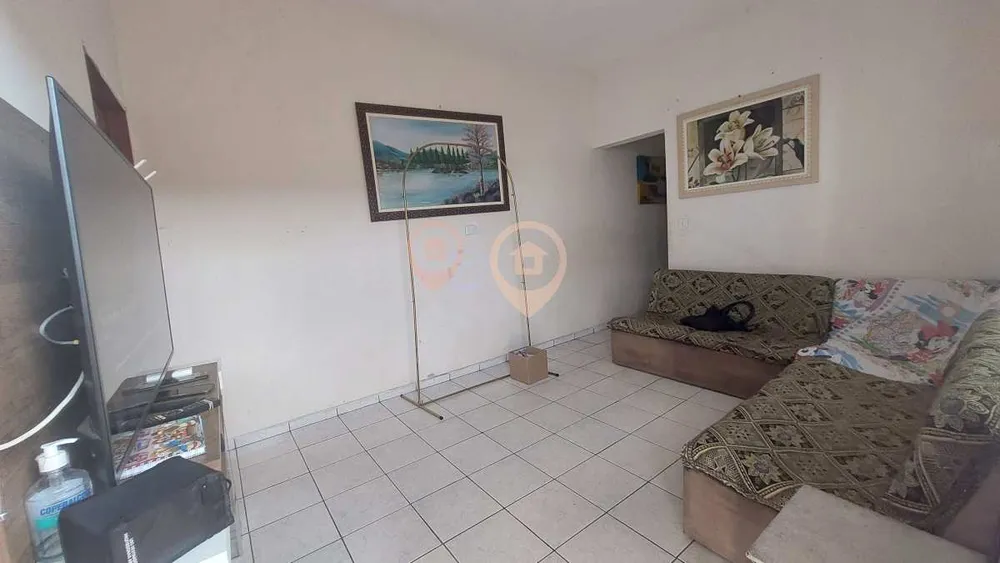 Casa, 2 quartos - Foto 1