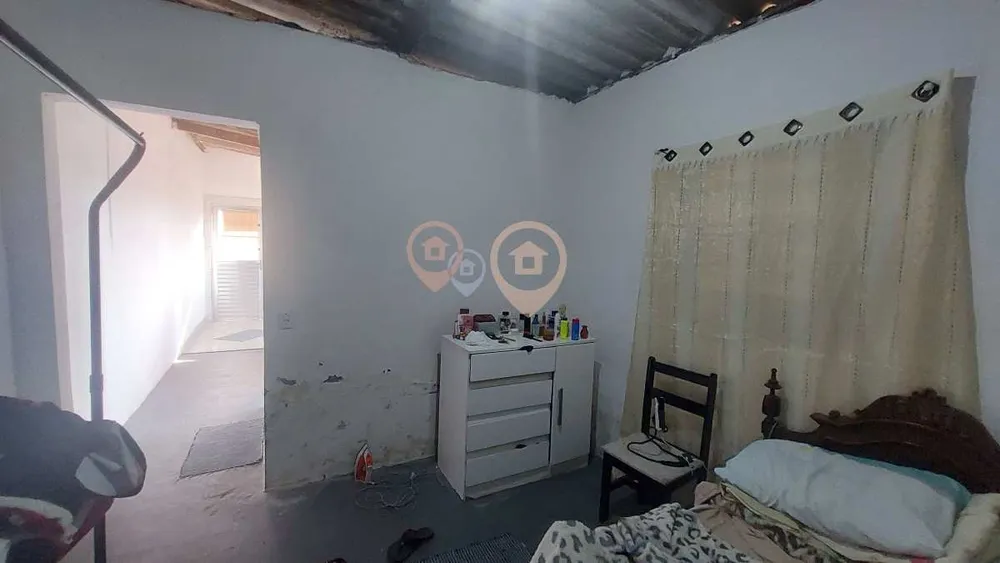 Casa, 2 quartos - Foto 11