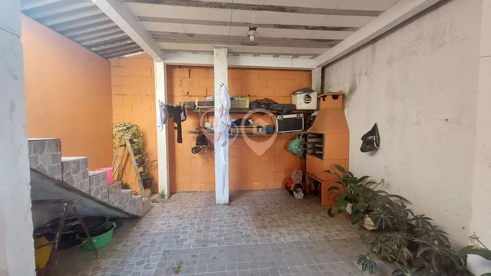 Casa, 2 quartos - Foto 6