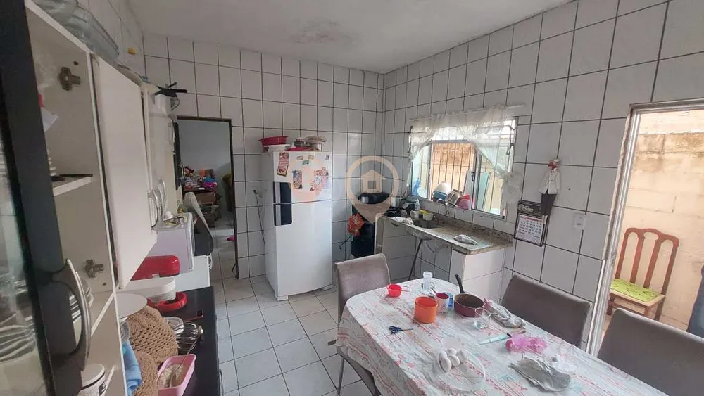 Casa, 2 quartos - Foto 4