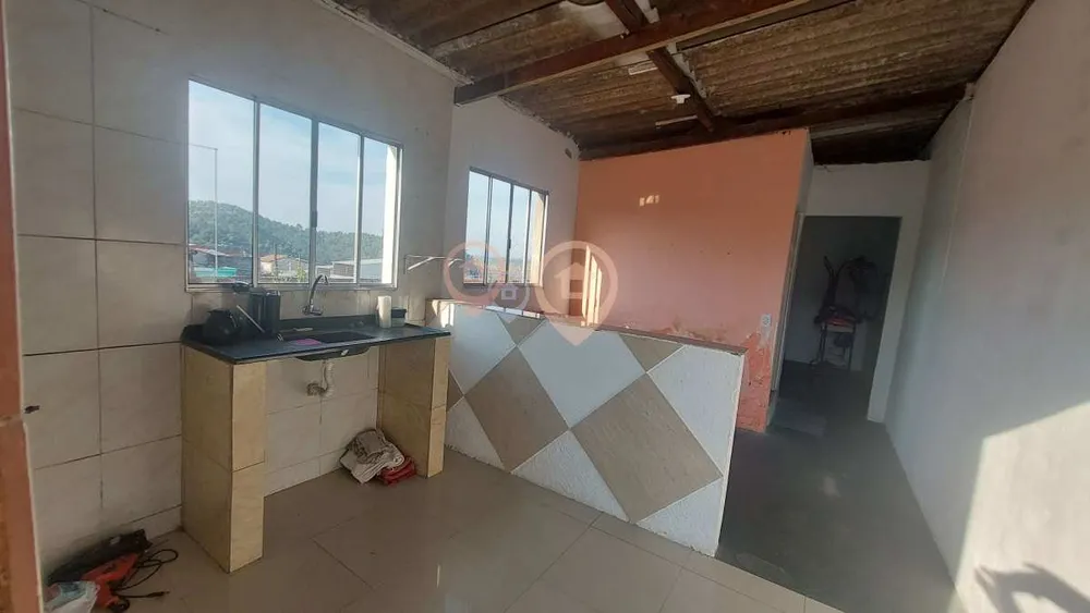 Casa, 2 quartos - Foto 8