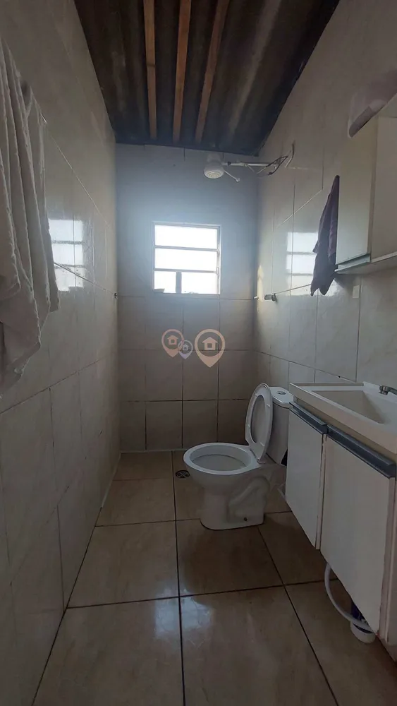 Casa, 2 quartos - Foto 10