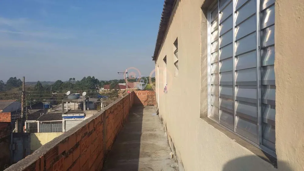 Casa, 2 quartos - Foto 12