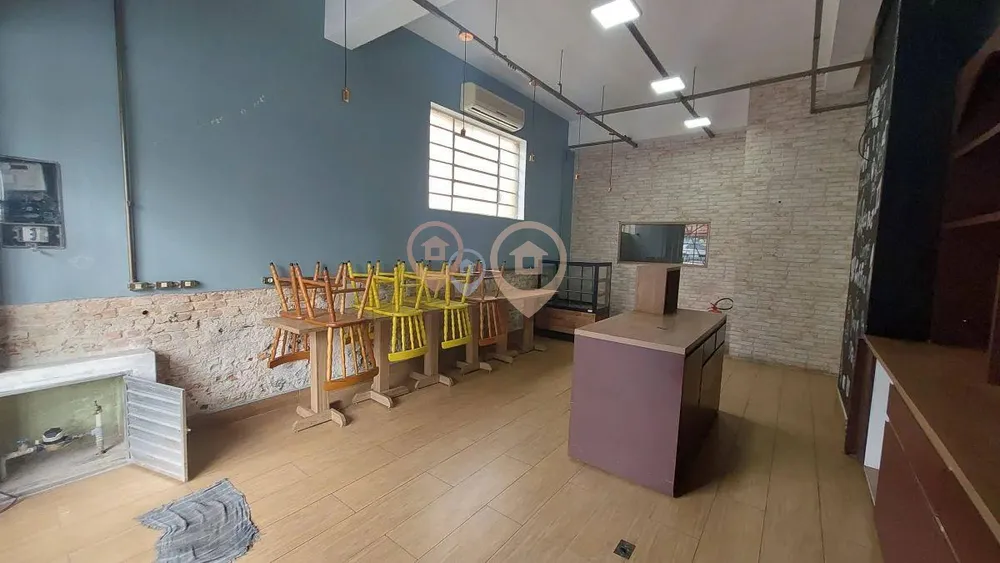 Prédio Inteiro, 323 m² - Foto 1